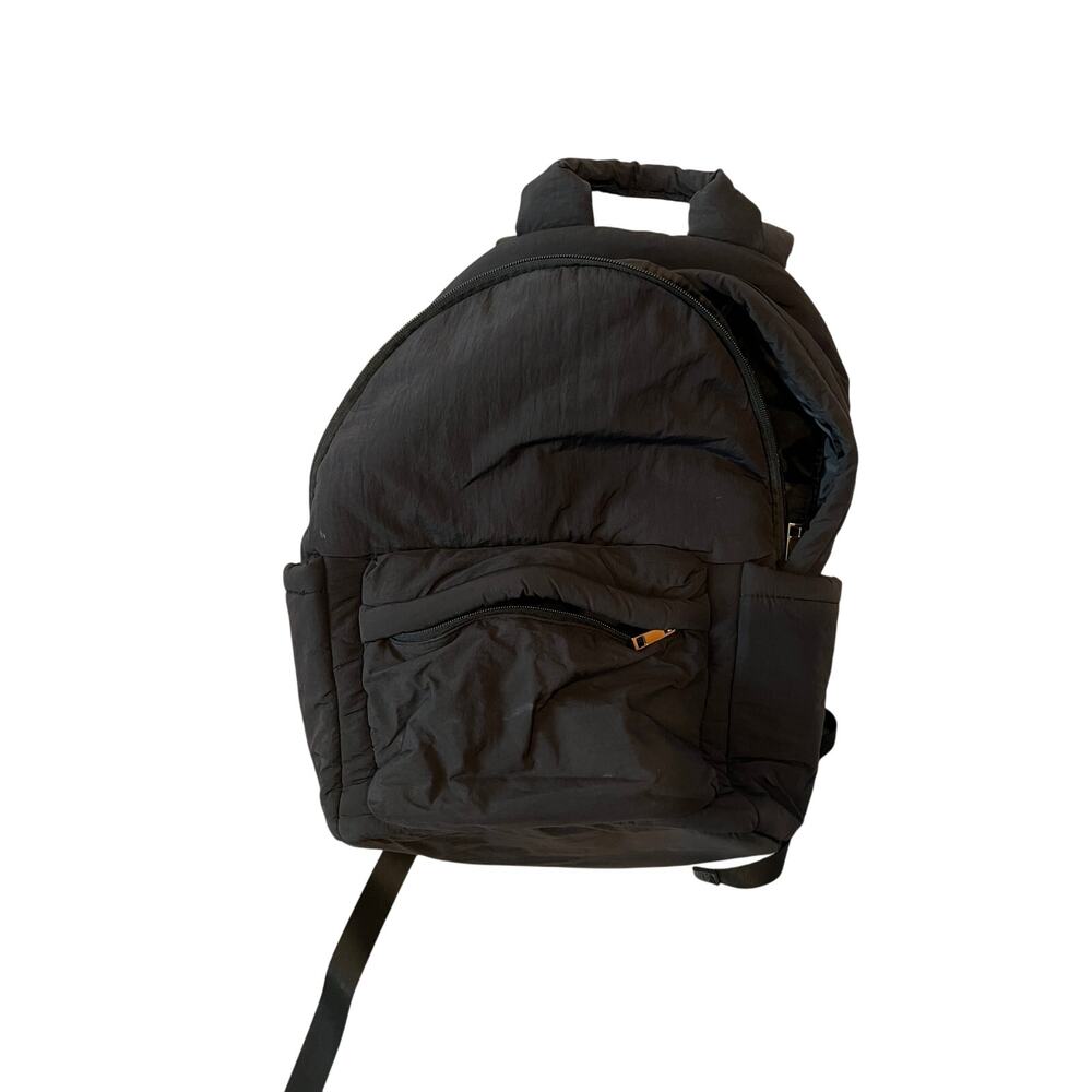 A New Day Daily Plush Backpack